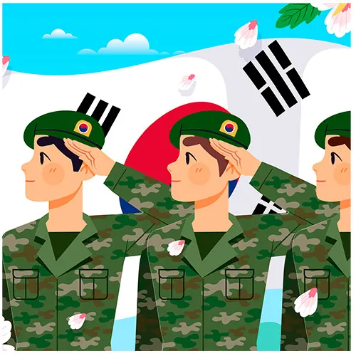 2024년-군인-월급