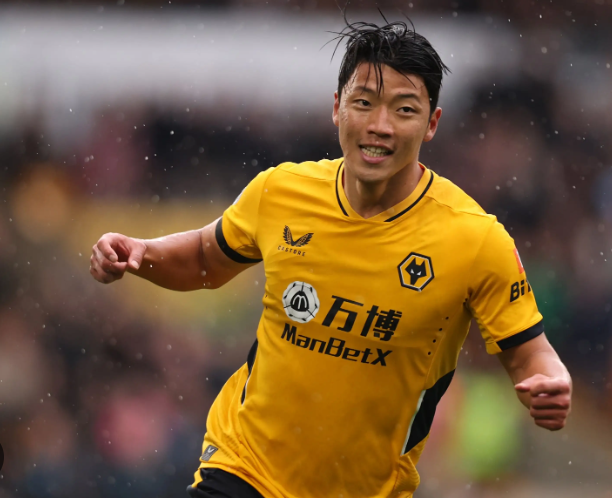 황희찬 경기일정