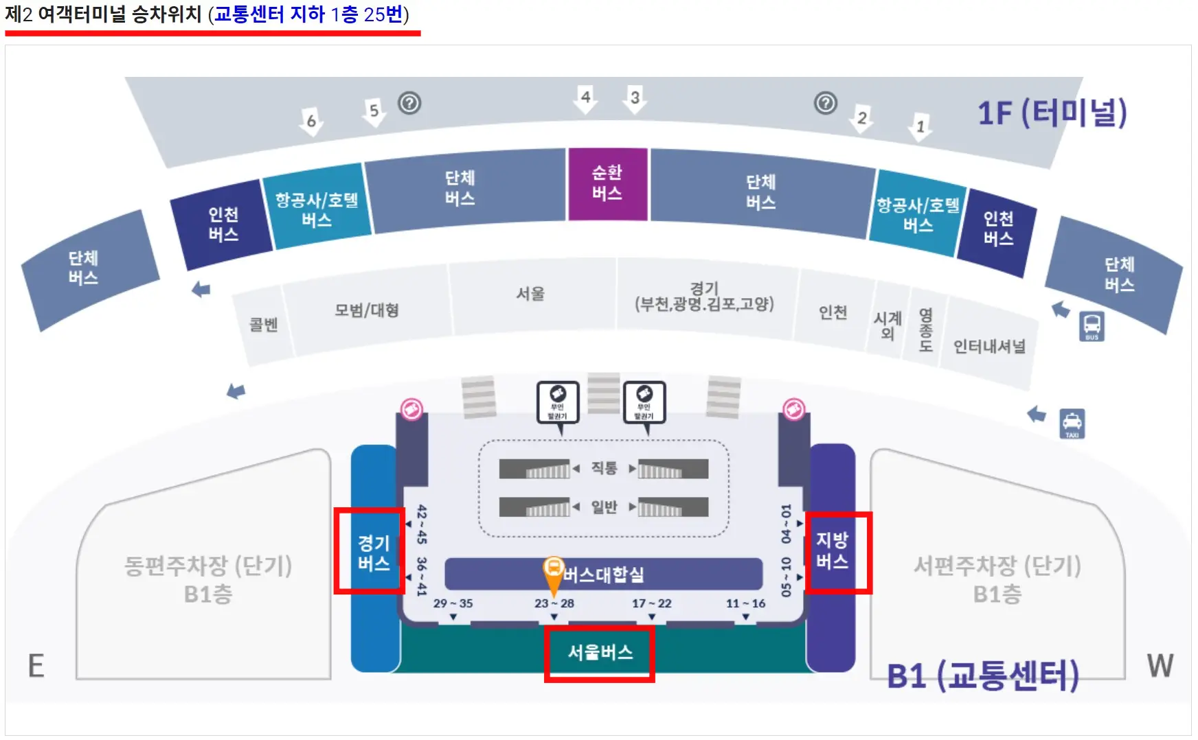 인천공항_제2여객터미널