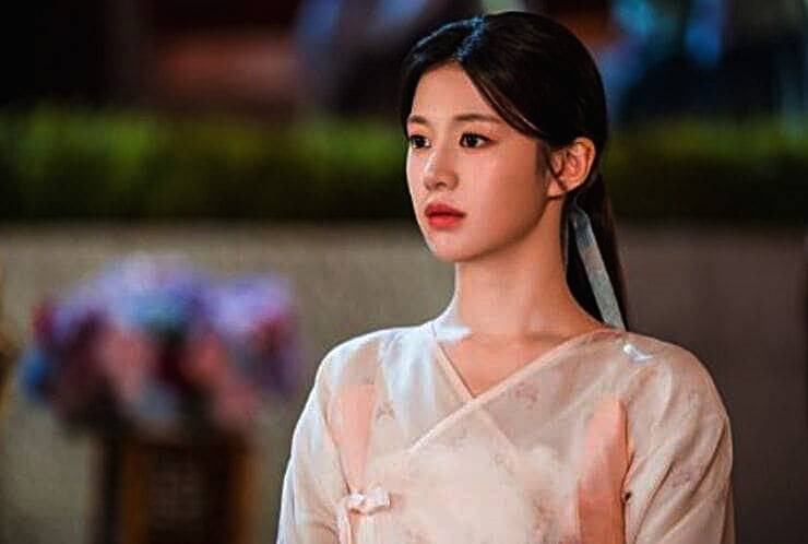 고윤정 드라마 광고 작품 활동