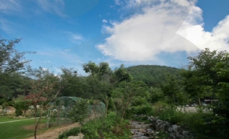 유명산 등산코스