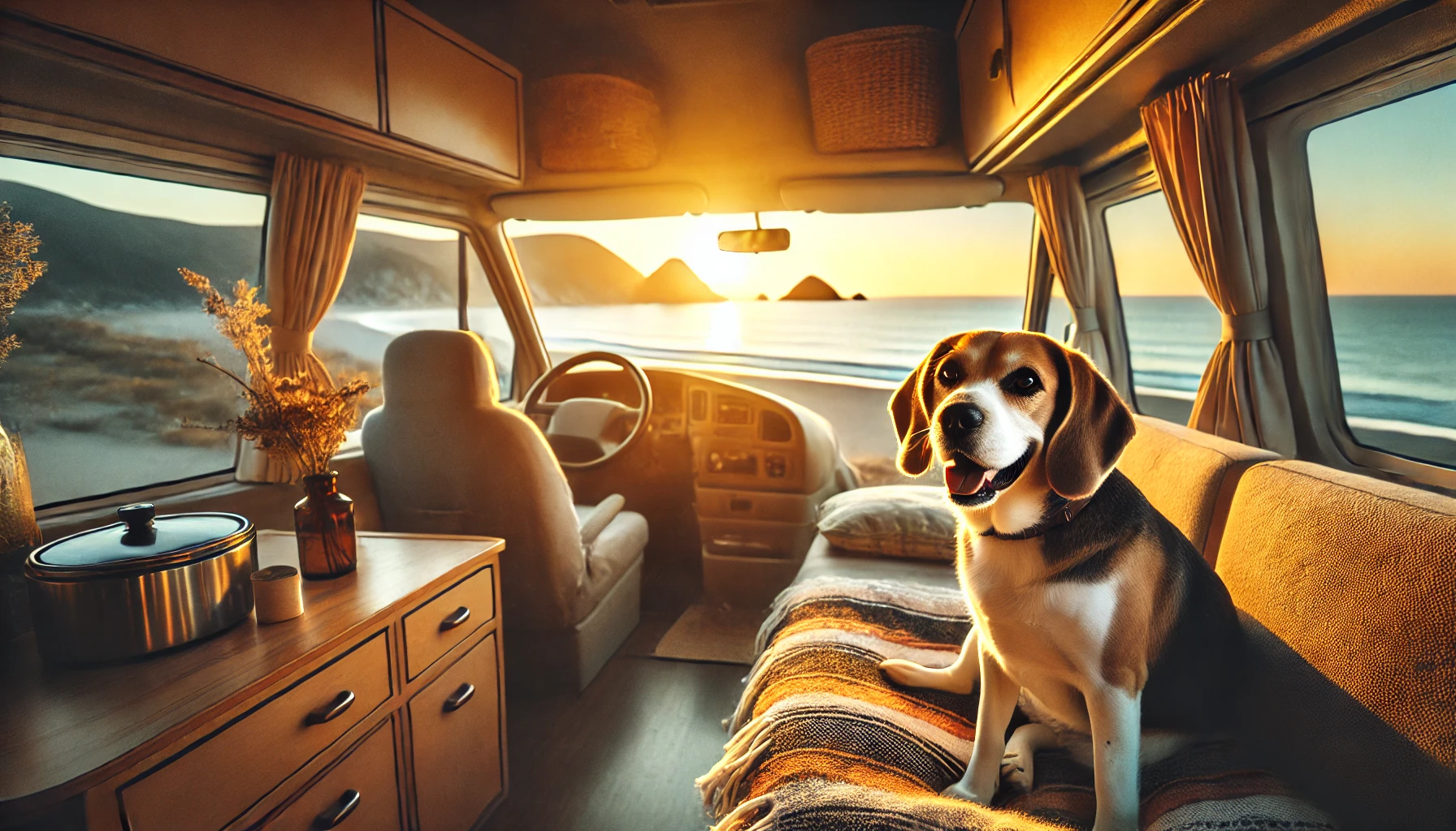 반려견 여행 관련 사진