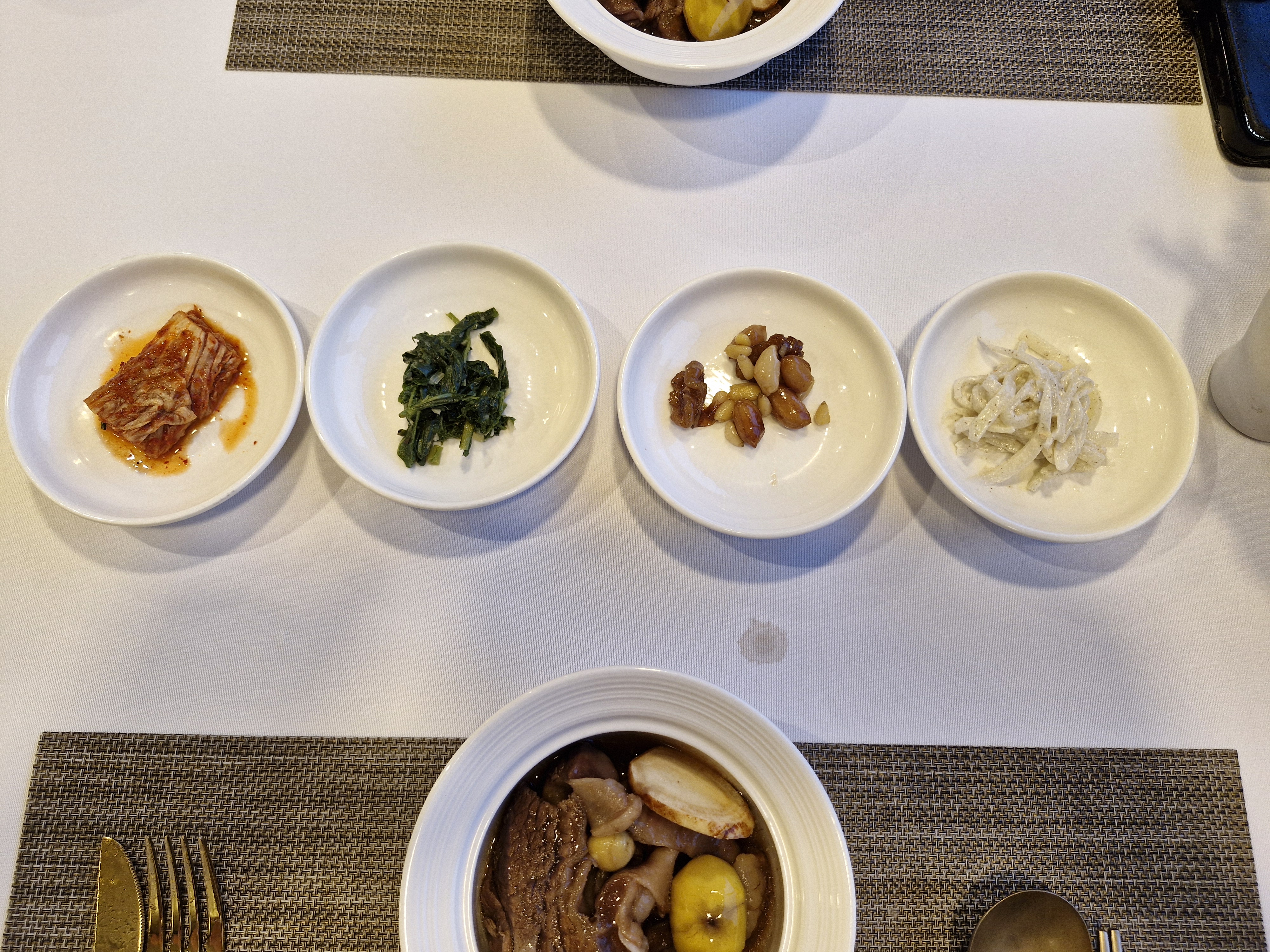 삼청각 일화당