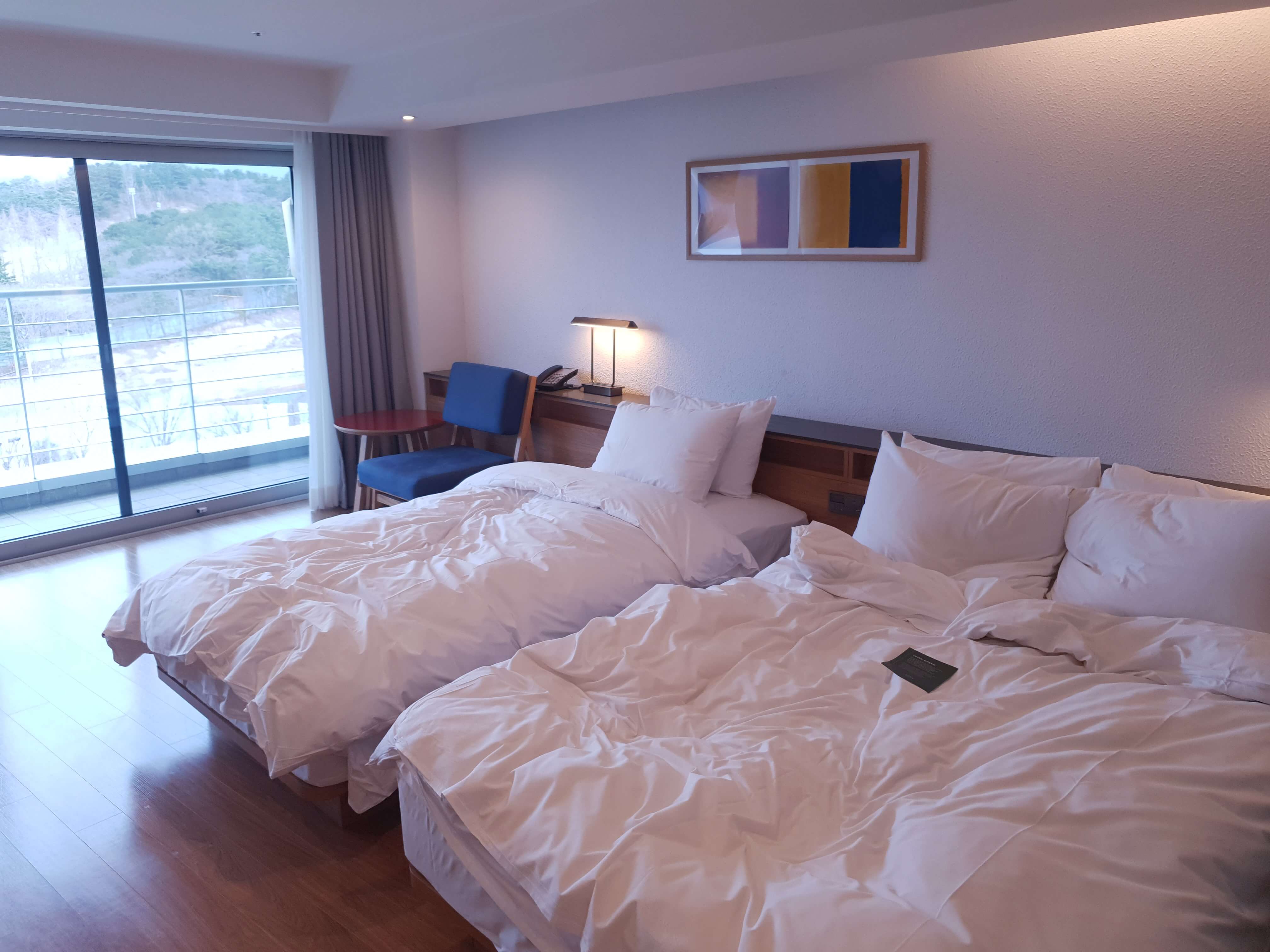 경주-라한셀렉트-호텔-침실방1-사진