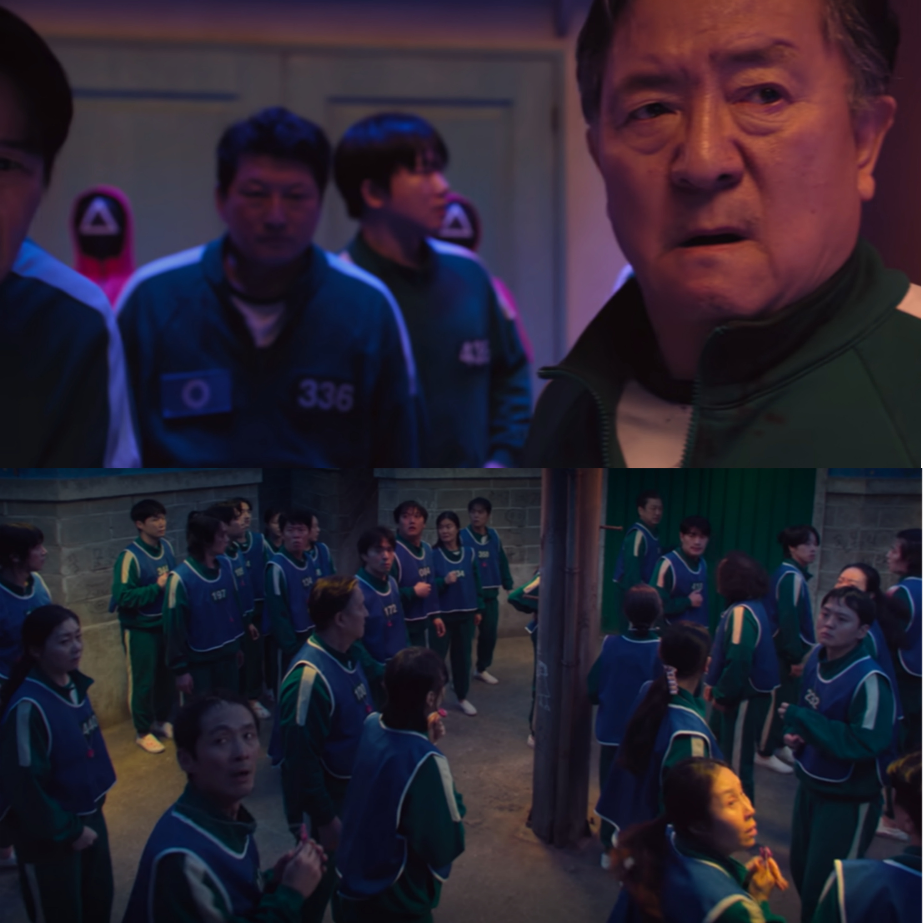 오징어 게임 시즌3