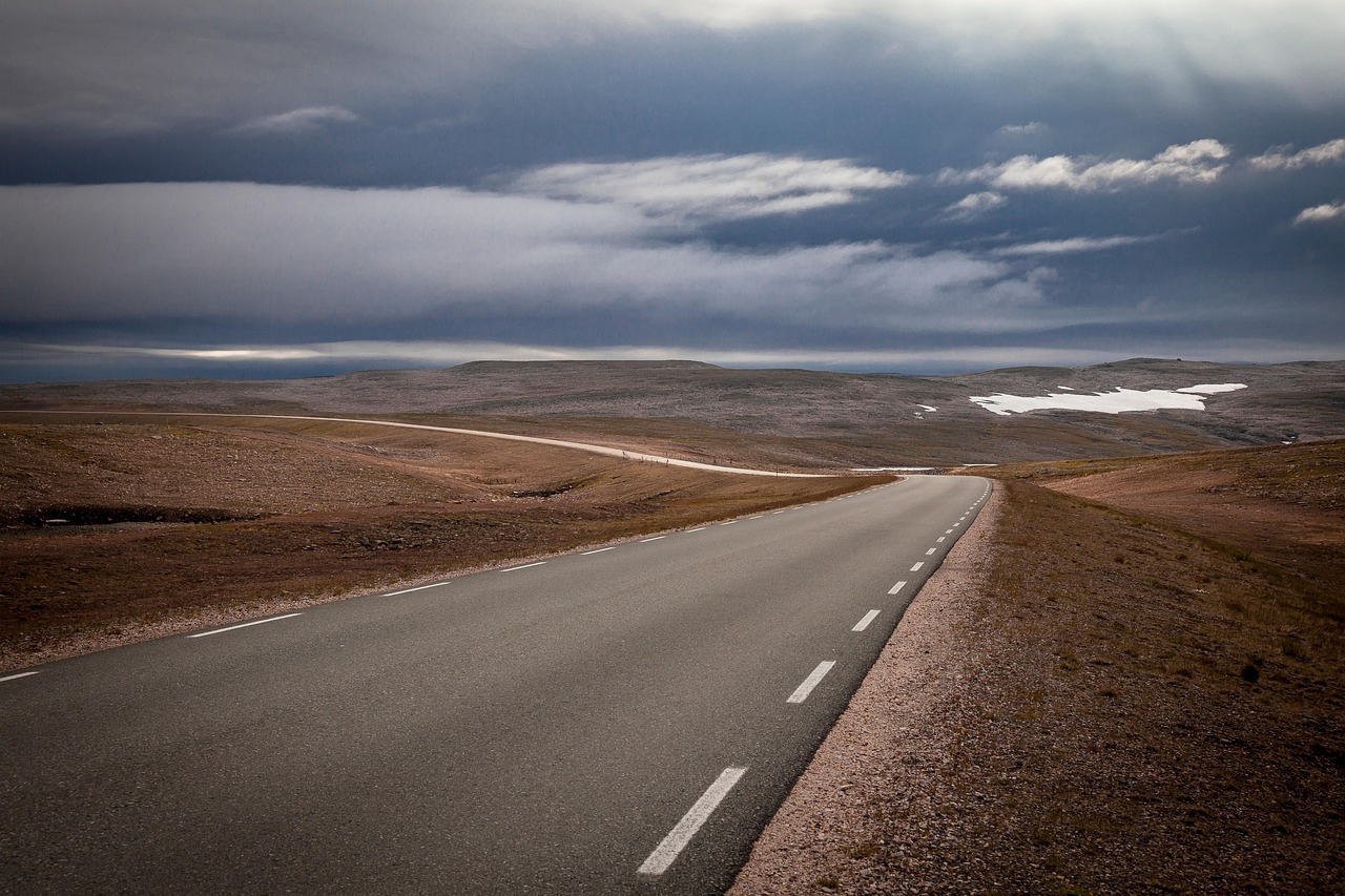 경부 고속도로 교통상황 CCTV 