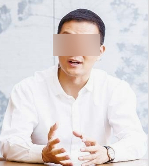 조한선이 입을 열다