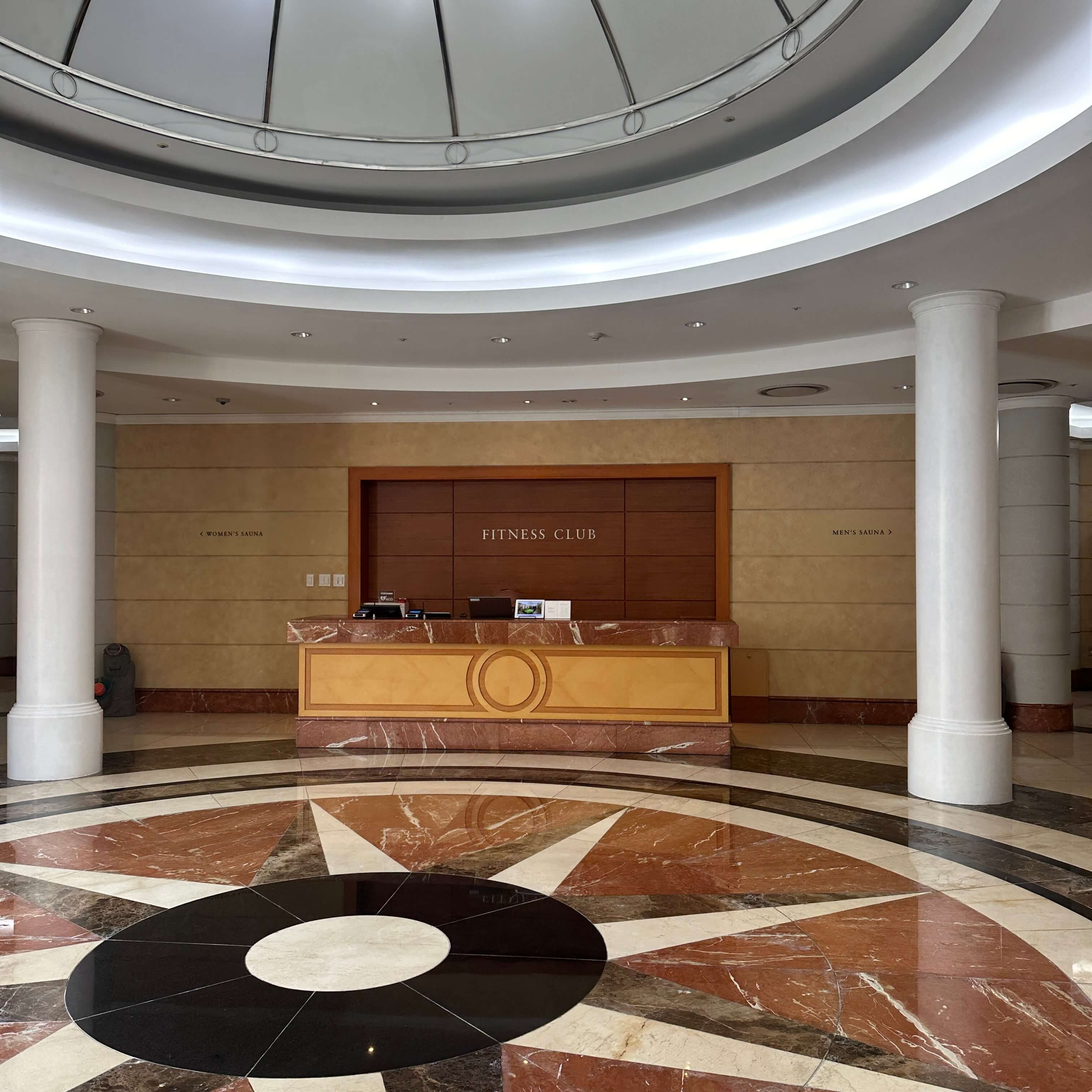 제주도 롯데호텔