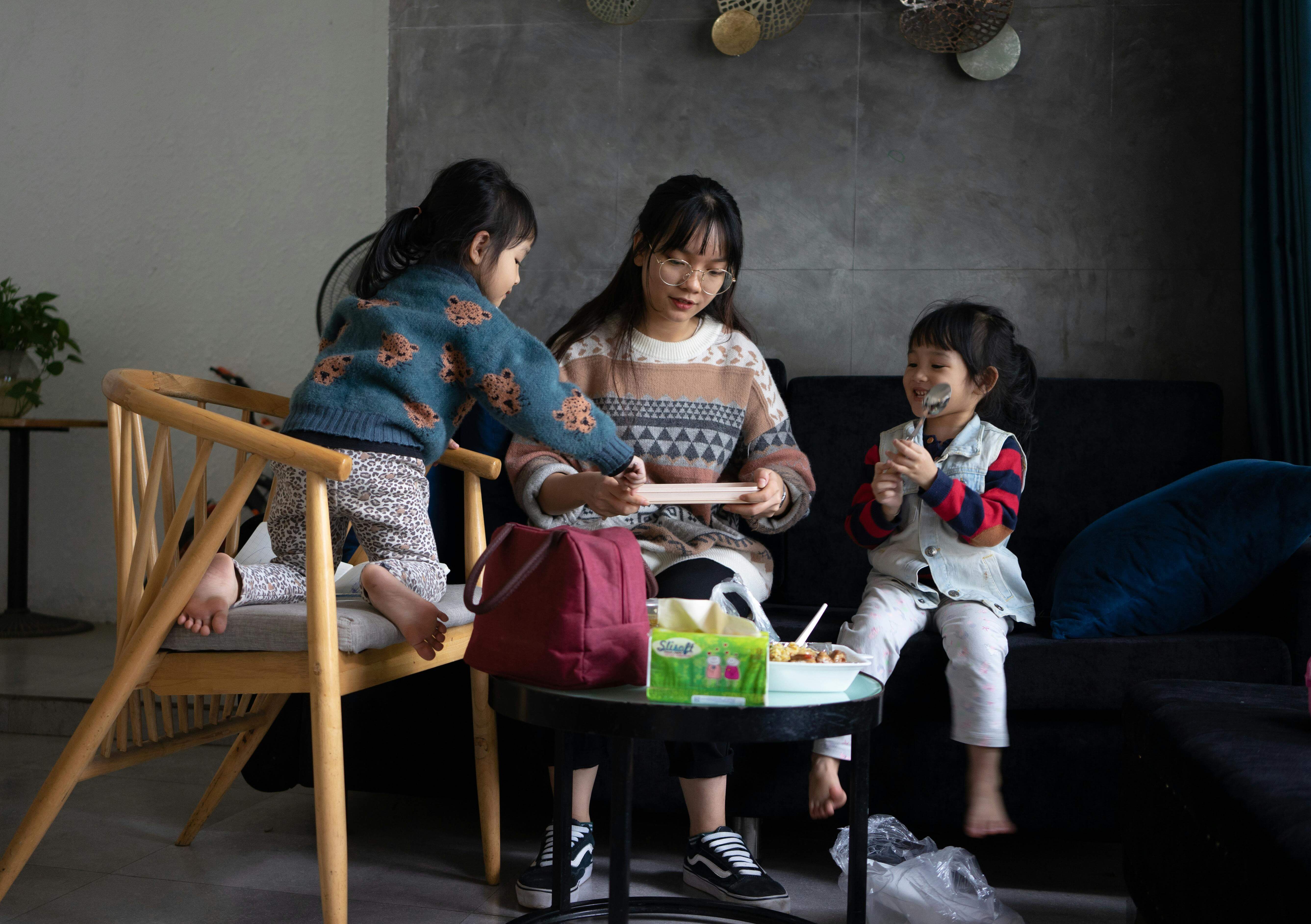 식사 시간이 불규칙하면 몸에 생기는 충격적인 변화 7가지