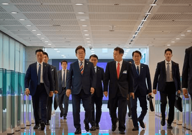 민생지원금 이재명 정부 추가 지원금 25만원 어떻게 받나요