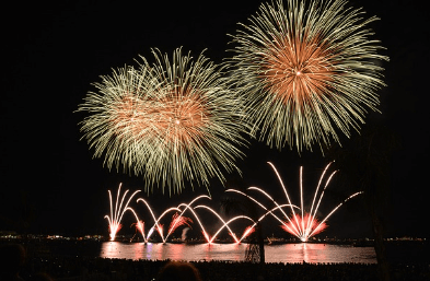 2024 여의도 불꽃축제