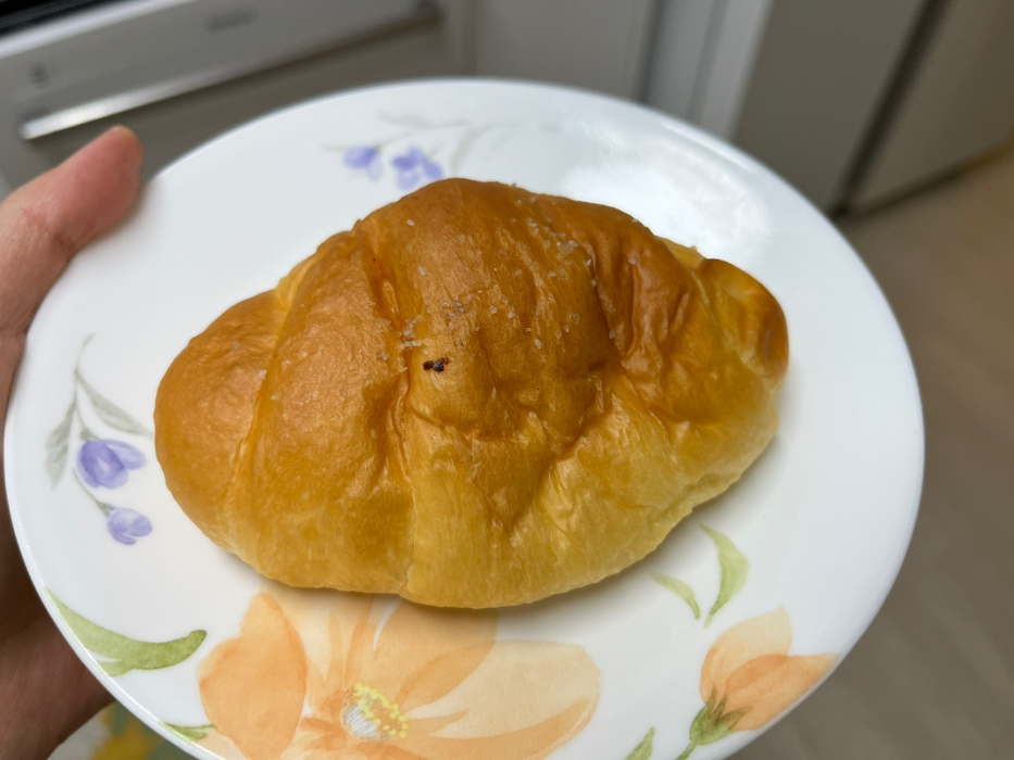소금빵 2