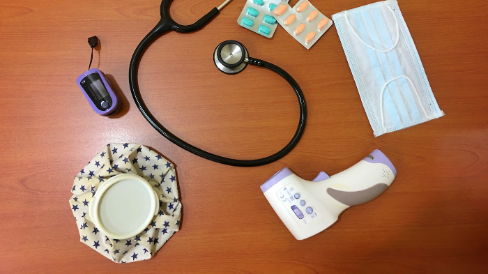 Common childhood illnesses 3