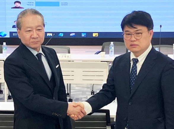 임현택 의협회장 투표 결선 상황