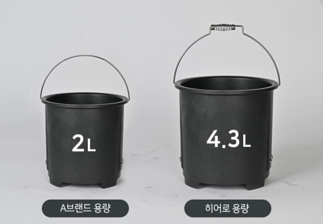 음처기 용량