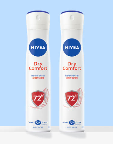 데오도란트 부작용