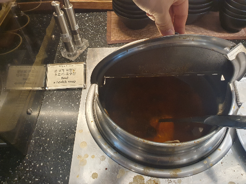 인천공항-마티나-라운지-이용-더라운지-시간-음식