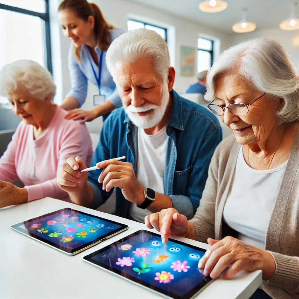 퇴직자를 위한 평생학습 확대 전략과 정책 방향