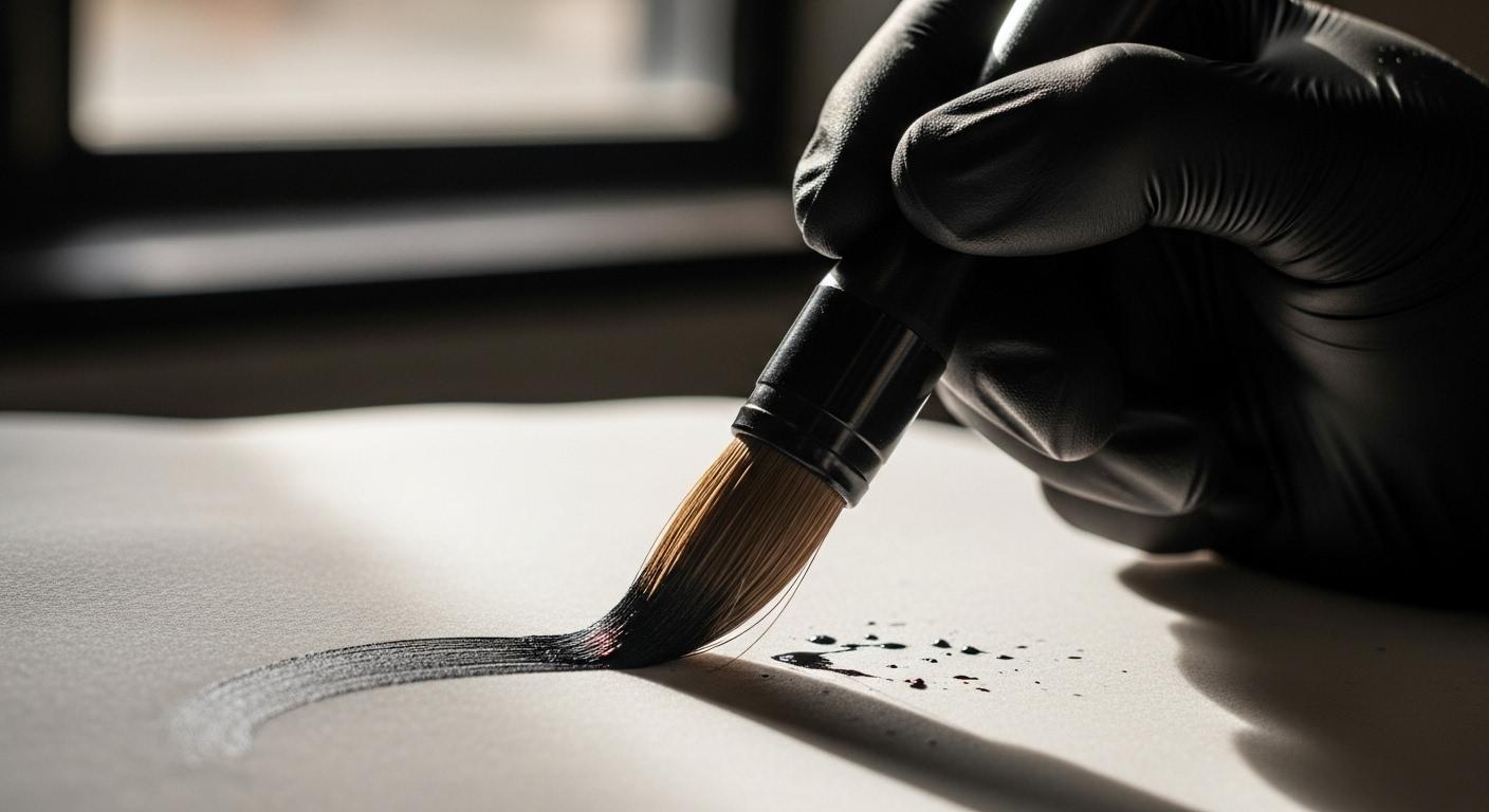 새치타투자이언트브러쉬