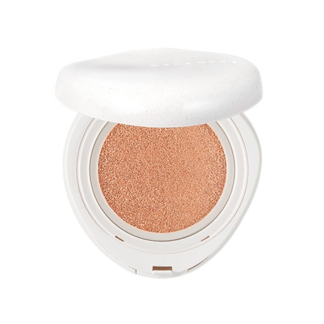 비건 클린 순수 커버 쿠션