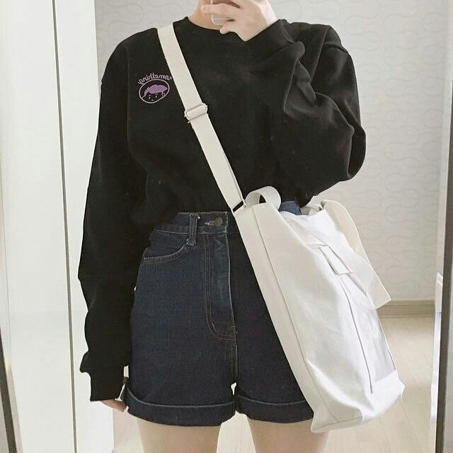 일반인 패션 데일리룩 모음