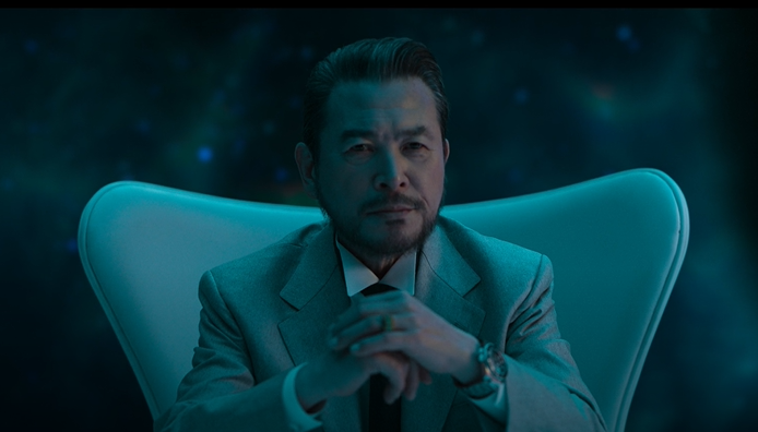 넷플릭스 택배기사 평가 반응