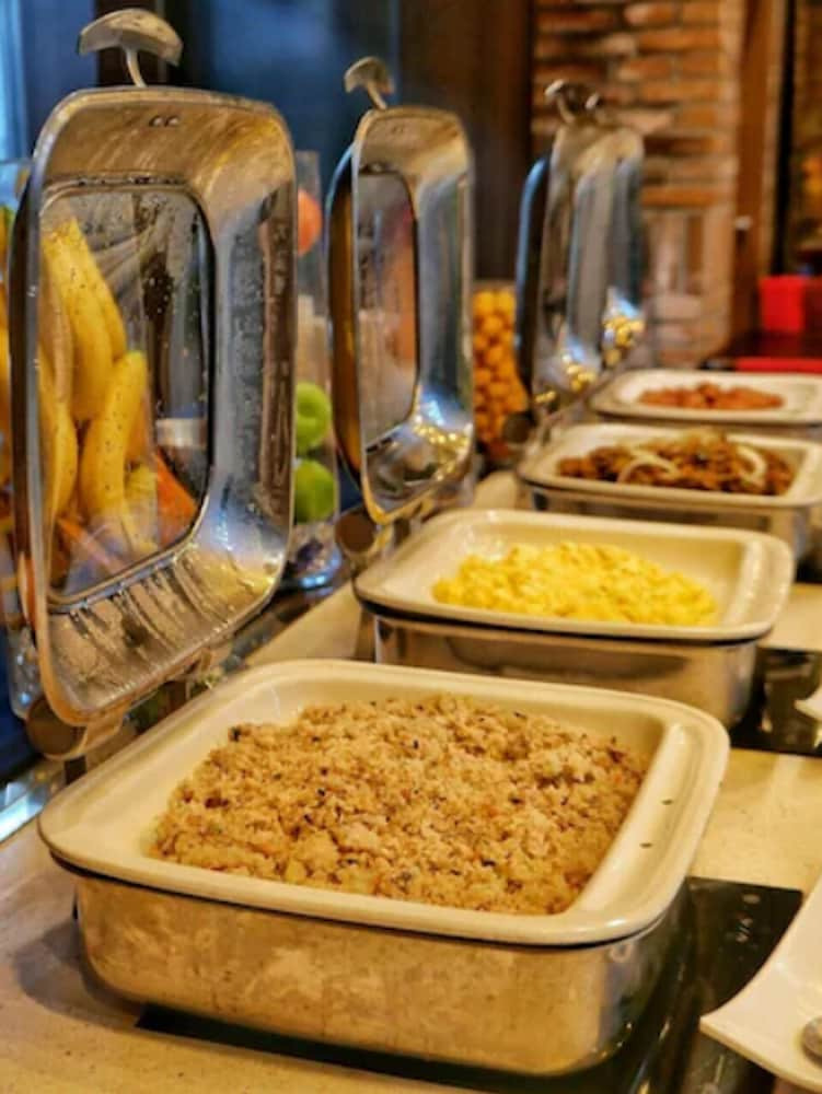 &ldquo;로사나 부띠끄 호텔 마이리얼트립 특가! 잠실 롯데월드&amp;석촌호수 도보 부티크 숙소 완전정복&rdquo;