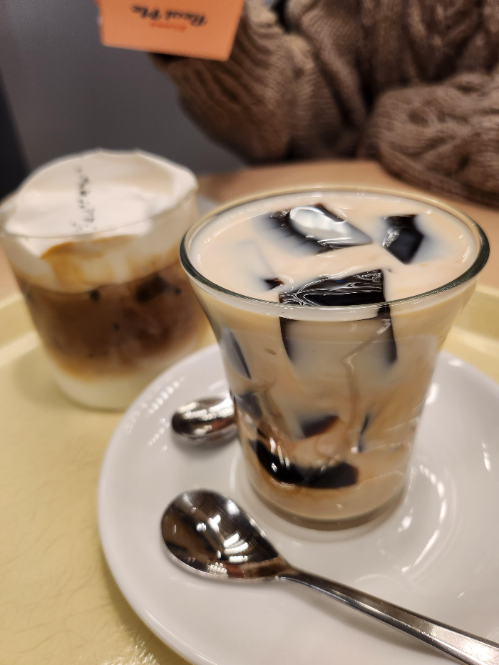 카페아페쎄