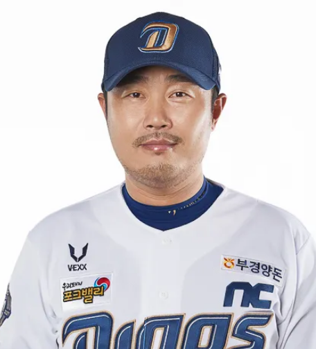 이호준