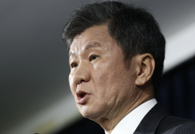 정몽규 대한축구협회장 4연임 확정, 앞으로의 과제는?