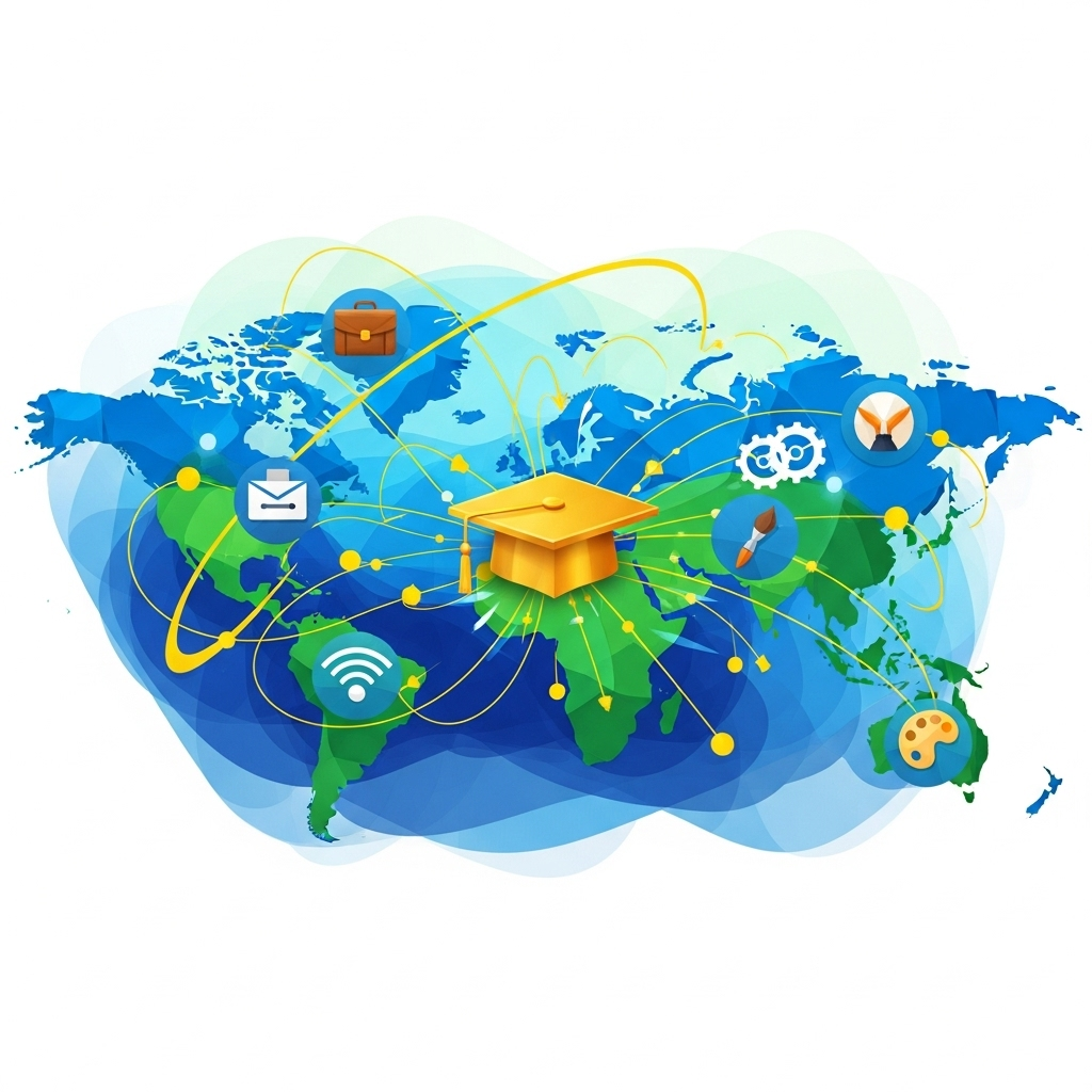 월드잡플러스 완벽 활용 가이드