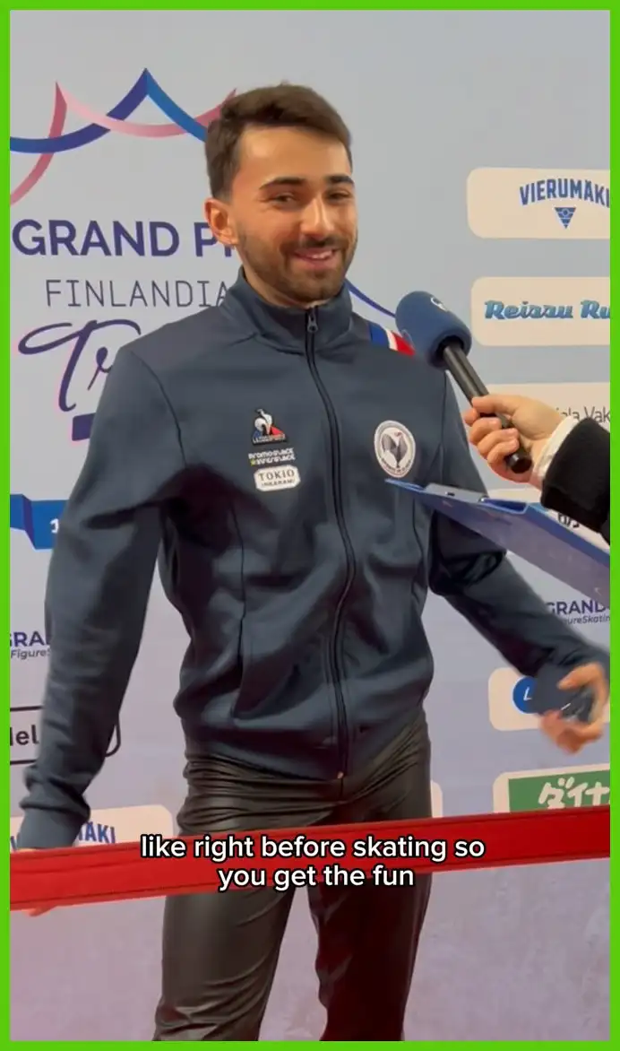 피겨 그랑프리 일정 및 참가 선수 (차준환 김채연)