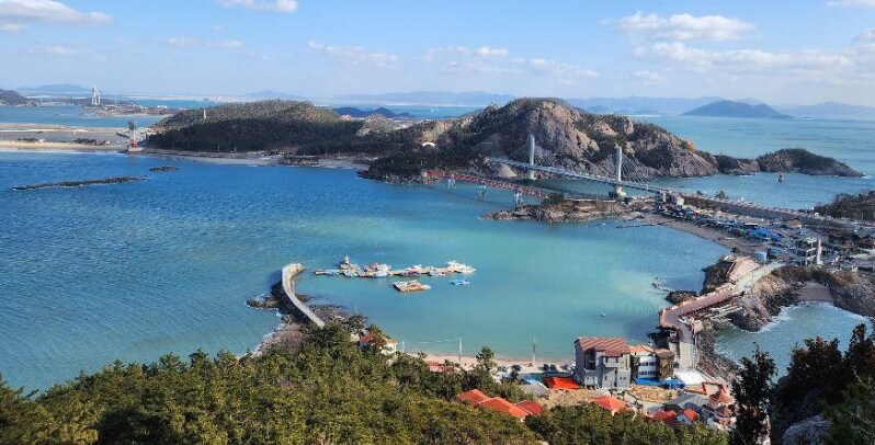 군산 가볼만한곳 베스트 10
