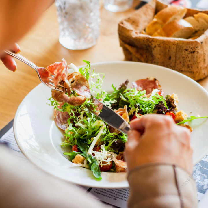 식물성 단백질 종류