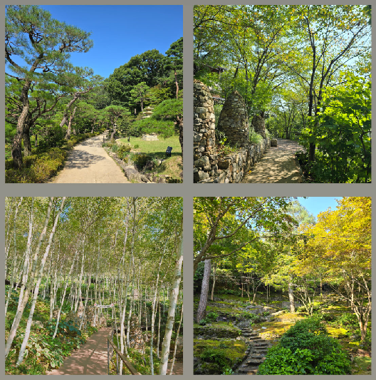 출처 : 화담숲 홈페이지18