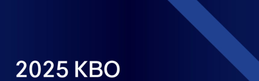 2025 KBO 리그 개막 – 티빙(TVING) 중계 일정, 주요 경기 & 시청 방법 총정리 (1)