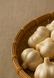 마늘장아찌 담그는 방법