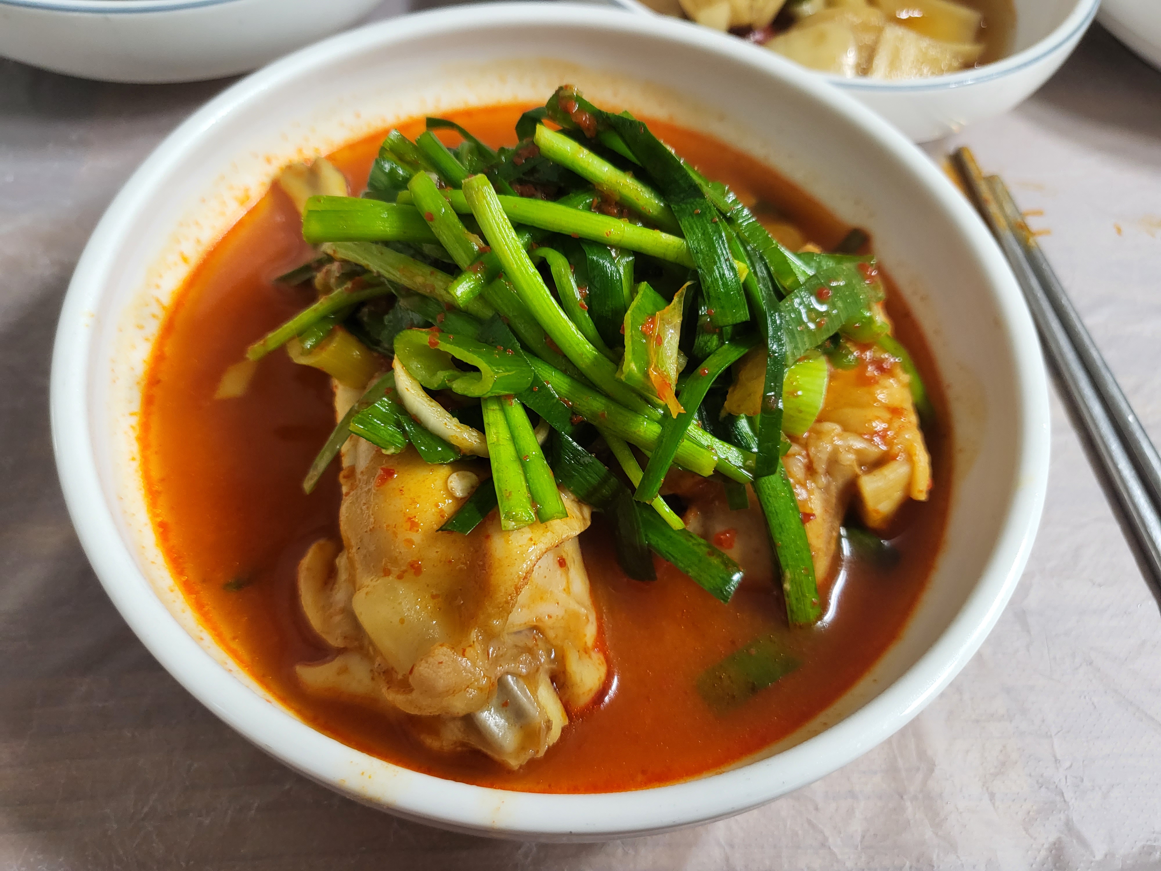 토끼탕