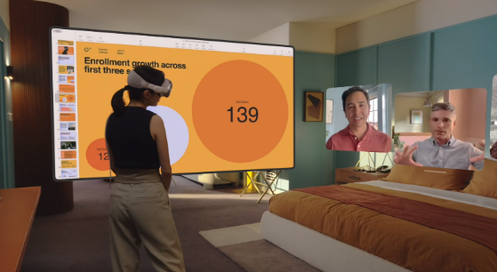 애플비전프로-출시일