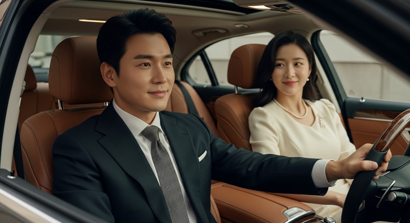 중고차 매매단지 동행 서비스 비용