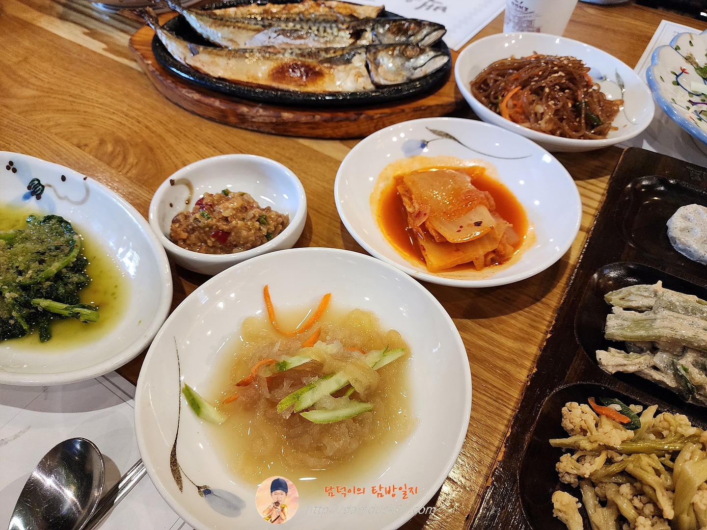 백운애꽃