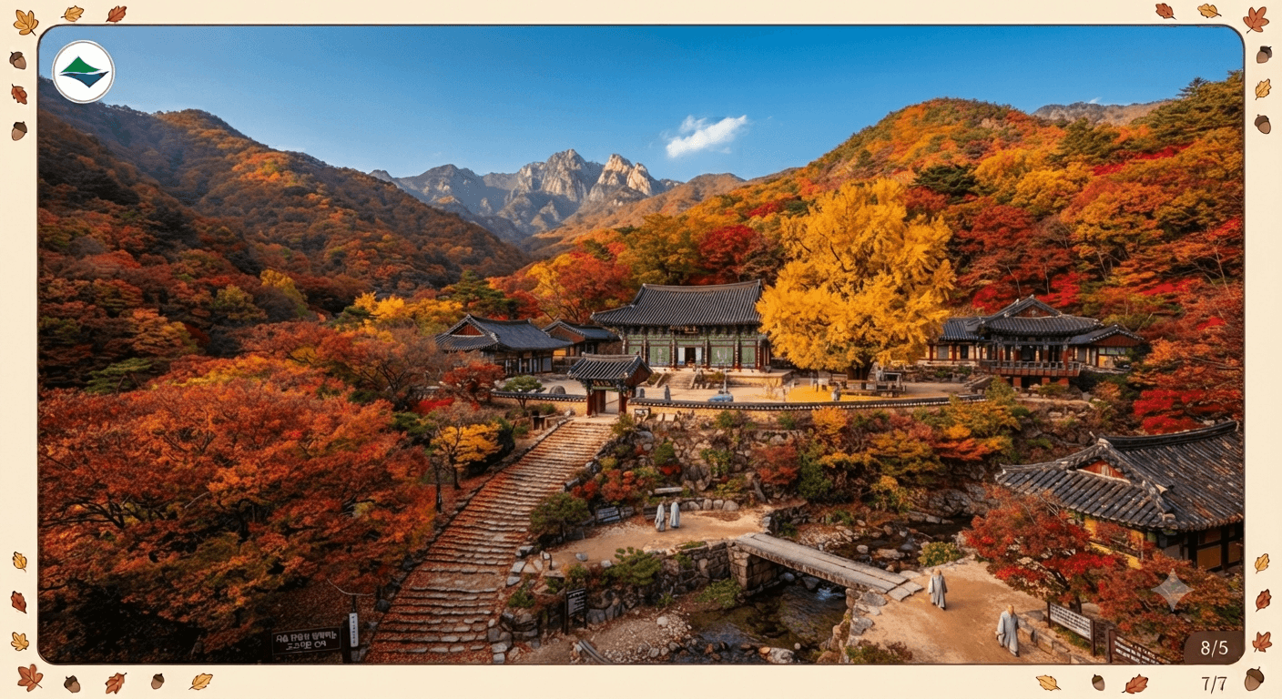 국립공원 예약 방법 총정리