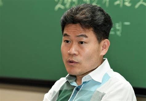 한국사 전한길 선생님 