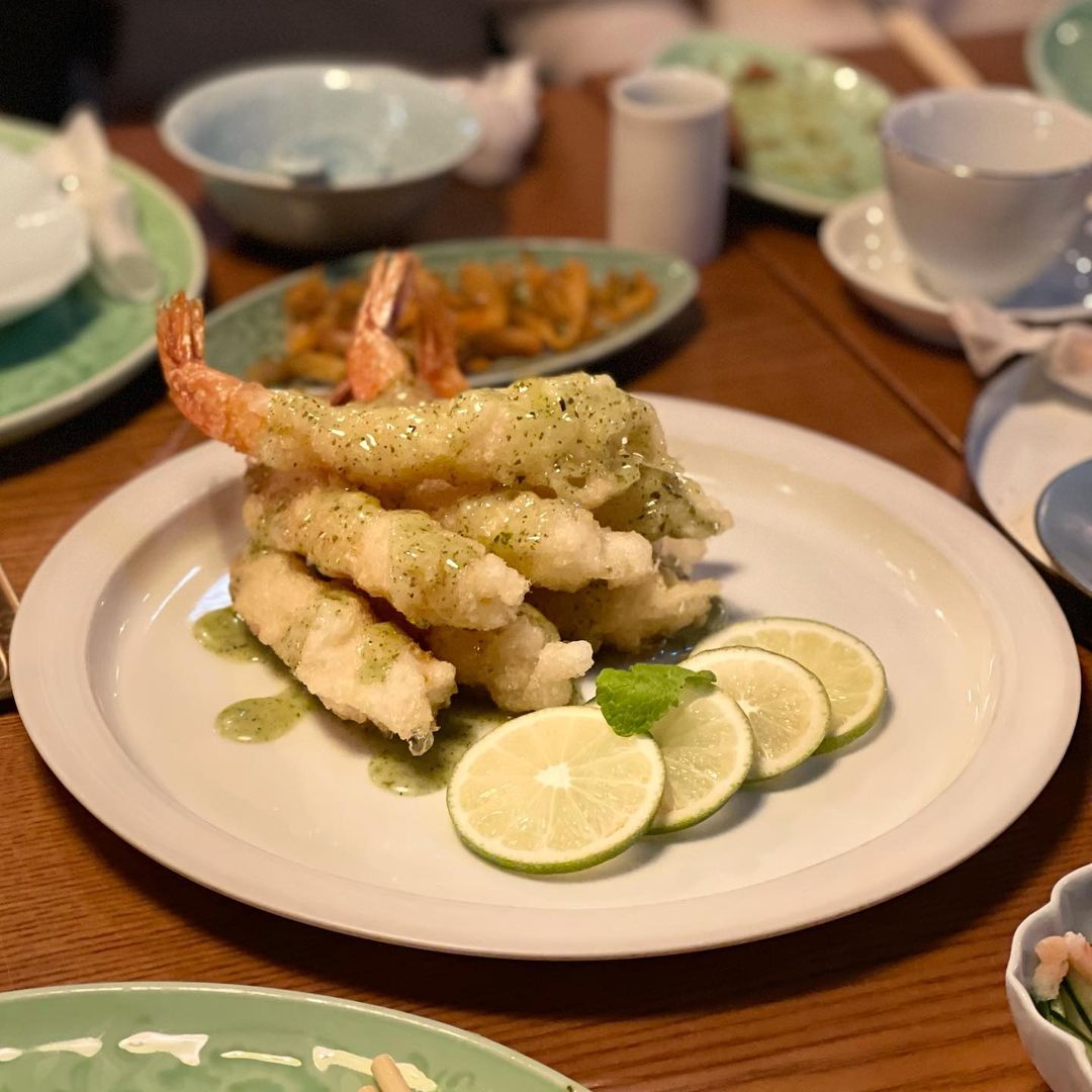 사장님귀는 당나귀귀 정지선 중식 셰프 수족관 활생선 활랍스터 우럭찜 도미튀김 중화요리 미식투어 잠실 맛집 위치 정보