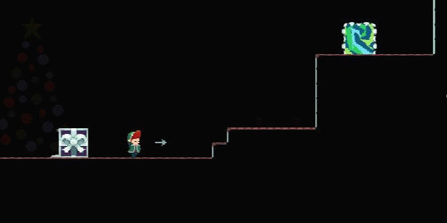 노엘 (NOEL) 게임 메인화면