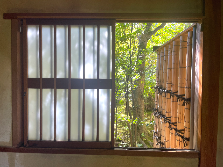 오호리공원 일본식집 실내9