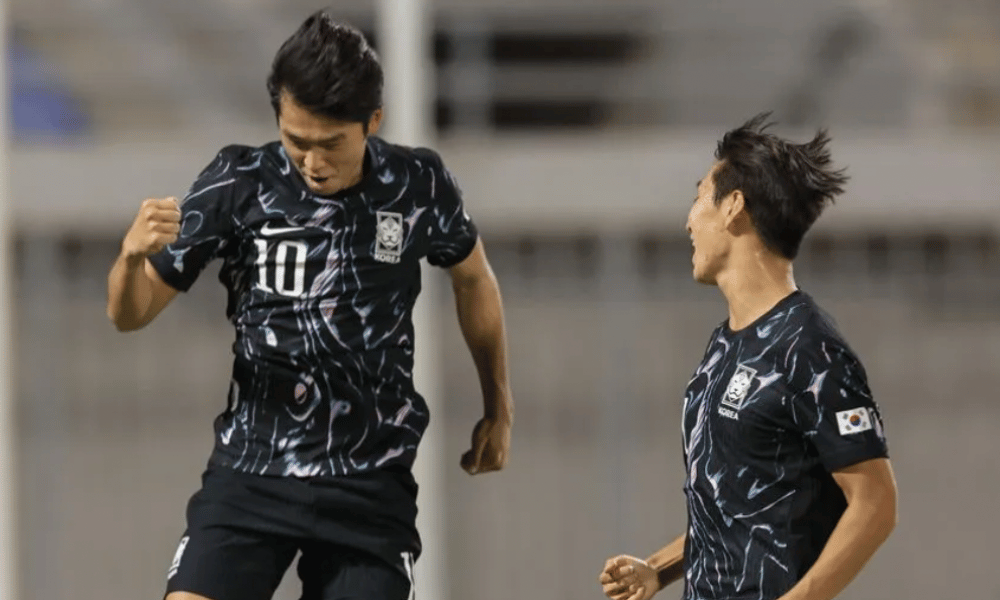 아시안컵 경기일정