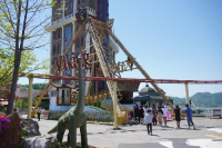 아이와 가평 가볼만한곳 추천 꿈의동산놀이공원