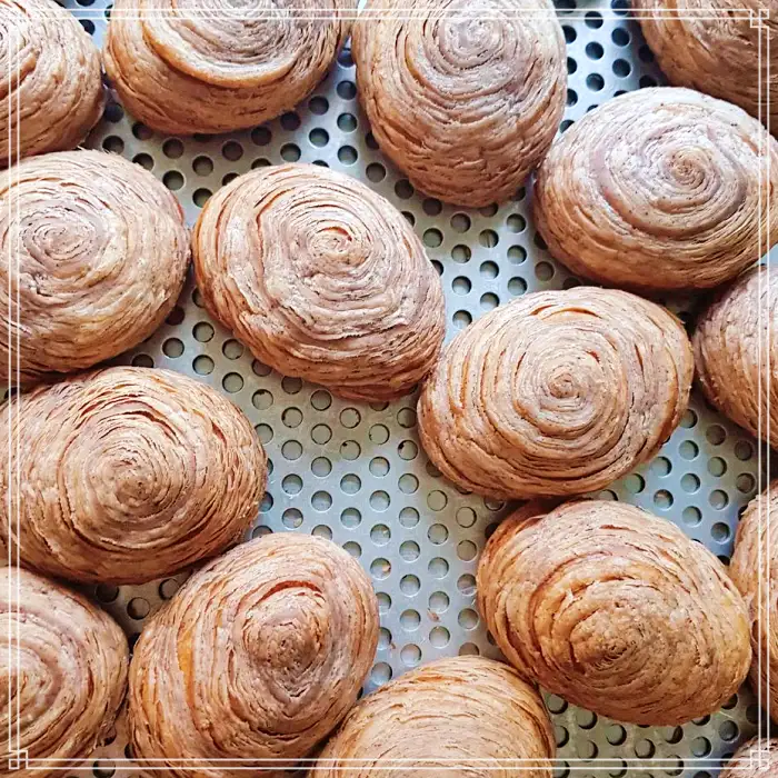 생생정보 전남 곡성 전국 택배 주문 토란 만주 맛집