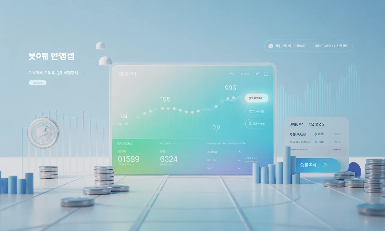 2025 ISA 계좌 추천 및 수수료 비교 총정리